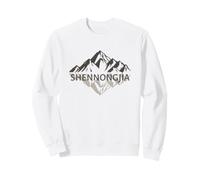 Shennongjia Sweatshirt