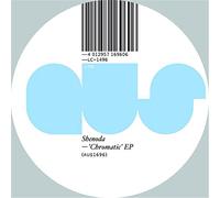Shenoda - Chromatics [Import]