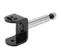 Shenprymic Accessoire de réparation pour Pivot de Club Car 103638601, Ensemble de goupilles de l’Avant pour Precedent à Essence et électrique 2004 et Plus, Ensemble de Pivot en métal Robuste