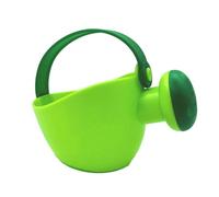 Shenrongtong Jouets d'arrosoir, Petit arrosoir pour,Mini arrosoir éducatif pour Jardin Plage - Développer la motricité des Outils de Plantation de Jardinage intérieur et extérieur pour Le Bord de mer