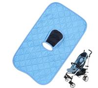 Shenrongtong Protège-Siège Auto Bébé,Anti-Dérapant Imperméable pour Siège Auto | Alèse de Change Polyvalente pour Apprentissage de la Propreté Maison Voyage Jours Chauds Poussette Protection