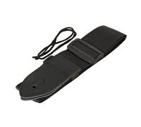 Shenrongtong Sangles pour guitare électrique acoustique,Sangle pour guitare électrique, Large bandoulière, Ceinture de guitare Vintage et réglable, large Support d'épaule, accessoires d'instruments