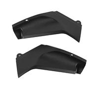 shenruifa Cache Panneaux Latéraux pour R1 1998-2001 | Capot haute performance, Matériau ABS de qualité, Remplacement simple, Protection moteur améliorée