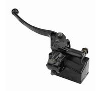 shenruifa FourTrax 300 TRX300FW Cylindre principal de frein pour moto | Construction robuste en aluminium, empêche le dérivation des liquides, utilisation facile, remplacement standard d'origine