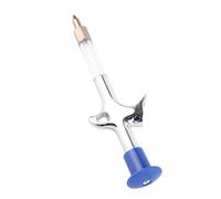 shenruifa Pistolet à Graisse pour Moyeu de Roulement de Vélo de Montagne, Seringue D'huile Lubrifiante, Outils de Réparation de Vélo