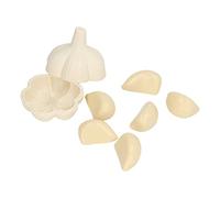 shenruifa Puzzle à l'ail en PVC Space Sense Exercice 3D Ail Puzzle Jouet Cadeaux