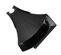 shenruifa Remplacement du Bouclier de Coupe-Bordure pour Ryobi | Matériau ABS durable, conception à couverture complète, installation par clipsage, compatible avec Yard-Man, protection de