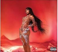 Shenseea – Never Gets Late Here – CD signé