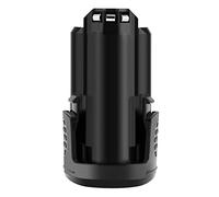 Shentec 12V 3000mAh Lithium-ION La Batterie pour Dremel B812-03 est Compatible avec Les Outils sans Fil 8200, 8220 et 8300