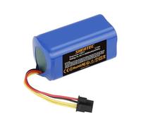 Shentec 14.8V 3000mAh Li-ION Compatible avec Proscenic Cocoa Smart 780T, Cocoa Smart 790T, Summer P1s, Summer P2s
