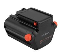 Shentec 18V 3000mAh Li-ION pour Batterie Gardena Li-18/23 R Li-18 5023-20 5039-20 9837-20 9837-55 9838-20 9838-55 9335-20 9823-20 9825-20 8866-20