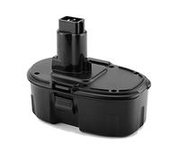 Shentec 18V 3500mAh Ni-MH pour Batterie DeWalt DC9096 DE9039 DC9099 DE9095 DE9096 DE9098 DW9095 DW9096 DW9098 DE9503
