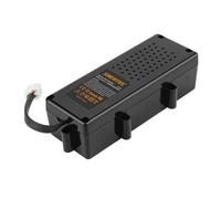 Shentec 32.4V 2500mAh Lithium Batteries Compatible avec Bosch Indego 800, 850, 1000, 1100 Connect, 1200 Connect, 1300, 1999, 3600, 10C, 13C Remplace F016104299
