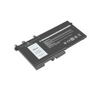 Shentec 3DDDG Batterie pour Dell Latitude 5280 5288 5290 5480 5488 5490 5491 5495 5580 5590 E5280 E5290 E5480 E5580 E5490 E5491 E5590 E5591 Precision 3520 3530 M3520 M3530 3VC9Y 049XH 45N3J RRJDX