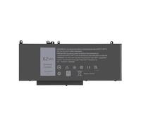 Shentec 6MT4T Batterie pour Dell Latitude E5470 E5570 Precision 3510 M3510 7V69Y TXF9M 79VRK 07V69Y 6MT4T 0HK6DV 079VRK 0TXF9M