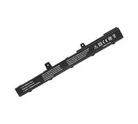 Shentec A31N1319 A31LJ91 A41N1308 Batterie pour ASUS X551 X551C X551CA X551MA X451 X451C D550 X45LI9C 00B110-00250600 0B110-00250100 0B110-00250100M YU12008-13007D YU12125-13002 [11.25V/2200mAh]