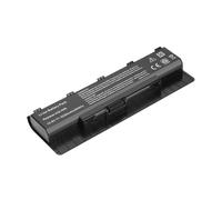 Shentec A32-N56 Batterie pour ASUS N46 N56 N56V N56VB N56VJ N56VM N56VZ N56D N56DP N56DY N56JR N76 N76V R401B R501VB R701VB G56 G56JK G56JR