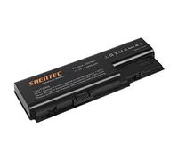 Shentec AS07B31 AS07B51 AS07B61 AS07B32 AS07B42 AS07B51 AS07B52 AS07B71 AS07B72 AS07B41 Batterie pour Acer Aspire 7736 7736Z 7540 7740 7720 7720G 7730 7730G 7520 7530G 7540G 7535 11.1V 4400mAh