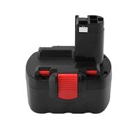 Shentec Batterie de rechange 14,4 V 3,5 Ah compatible avec BAT038 BAT040