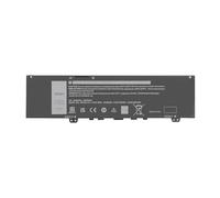 Shentec F62G0 Batterie pour Dell Inspiron 13 7000 7370 7373 7380 5370 7386 2-in-1 P83G P87G P91G P83G001 P83G002 P87G001 Vostro 13 5370 Serie F62GO RPJC3 39DY5