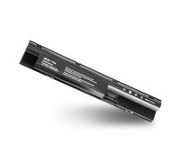 Shentec FP06 FP06XL Batterie pour HP 708457-001 708458-001 707616-152 707616-242 707617-421 757661-001 HSTNN-IB4J HSTNN-LB4K HSTNN-LB4K N-UB4J FP09 pour HP ProBook 450 G0 440 G1 445 G1 455 G1 470 G1