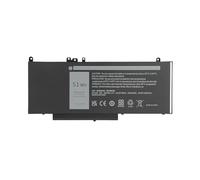 Shentec G5M10 7V69Y Batterie pour Dell Latitude 14 E5450 Latitude 15 E5550 Latitude 12 E5250 Notebook R9XM9 8V5GX WYJC2 0WYJC2