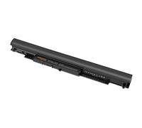 Shentec HS04 HS03 Batterie pour HP 807957-001 807956-001 807612-421 HSTNN-LB6V HSTNN-LB6U 240 G4 G5 245 G4 G5 250 G4 G5 255 G4 G5 256 G4 G5 Pavilion 14 15 TPN-I119 TPN-I120 4-Cellule 14.8V 2600mAh