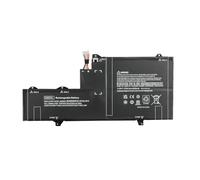 Shentec OM03XL Batterie pour HP EliteBook x360 1030 G2 Serie 863167-1B1 863176-171 863280-855 HSTNN-I04C HSTNN-IB70 HSTNN-IB7O 1GY29PA 1GY30PA 1GY31PA 11.55V 57Wh