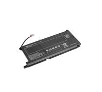 Shentec PG03XL Batterie compatible pour HP Pavilion Gaming 15-DK 15-dk0000 15-DK0125TX 15-EC 15-ec0000 OMEN 5X FPC52 Series HSTNN-DB9G HSTNN-OB1I L48430-AC1 L48495-005 L48430-2 C1 11 55 V 52,5 Wh