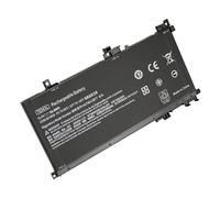 Shentec TE04XL Batterie pour HP Omen 15-AX200 15-AX250WM 15-AX210NR 15-AX243DX 15-AX252NR 15-AX220TX Pavilion 15-BC200 15-BC204NF 15-BC200NB 15-BC251NR 15-BC260NZ 905175-271 905175-2C1 15.4V 50.8Wh