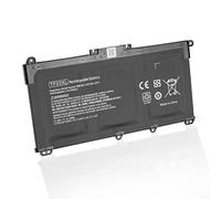 Shentec TF03XL Batterie pour HP 14-BF 14-BK 14-BP 14-CD 15-CC 15-CD 15-CK 17-AR 14-BF003NF 14-BF010NF 14-BK011NF 14-BK002NF 14-BP023NF 15-CC501NF 15-CC507NF 17-AR007CA 17-AR050WM 11.55V 41.9Wh