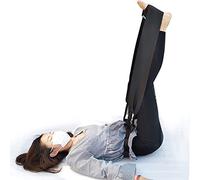 SHENXIAOMING Abdomen De Taille De Bras Et Levage De Jambe, Sangles Lève-Jambes Et Cuisses avec Main Poignée Mobilité SIDA Mobilité Dispositif Lavable, pour Le Fauteuil Roulant Et Le Lit