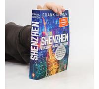 Shenzhen - Zukunft Made In China