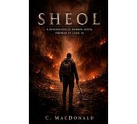 Sheol: A Biblical Horror Novel