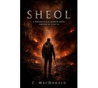 Sheol: A Biblical Horror Novel