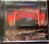 Sheol EP