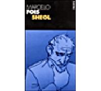 Sheol - Marcello Fois - Points - Poche - Roman