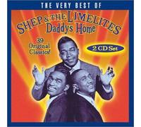 Shep And The Limelites - for Collectors Only