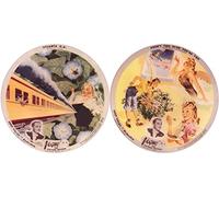 Shep Fields & His Orches - Atlanta, G.a. & Aren't-Pd