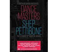Shep Pettibone Master-Mixes/Various [Import]