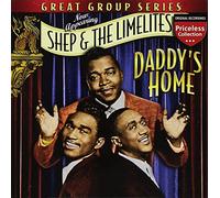 Shep & the Limeliters - Daddy's Home