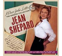 Shepard, Jean - A Dear John..