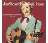 Shepard, Jean - Honky Tonk Heroine