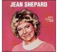Jean Shepard - Jean Shepard