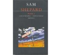Shepard Plays Shepard, Sam (Auteur)