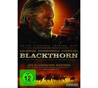 Shepard,Sam - Blackthorn [Import]