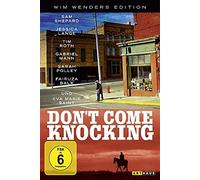 Shepard,Sam - Don't Come Knocking