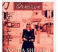 Shepard Vonda