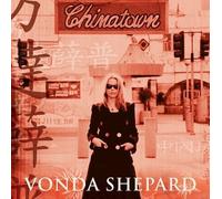Shepard, Vonda - Chinatown