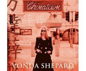 Shepard, Vonda - Chinatown